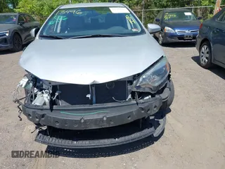 2016 Toyota Corolla L with VIN 2T1BURHE3GC626062, listed as a IAAI auction lot 42119885 with 62,586 mi miles and . Bid and sale history available at DreamBid. Image 12.