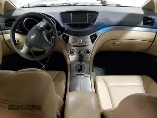 2008 Subaru Tribeca Limited с VIN 4S4WX90D684401565, выставлен на аукционе Copart как лот 44918845 с пробегом 114 542 миль миль и Списание • Salvage title. История ставок и продаж доступна на DreamBid. Изображение 8.
