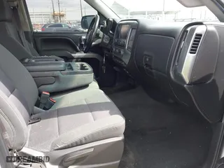 2016 Chevrolet Silverado 1500 LT with VIN 3GCPCREC7GG174263, listed as a IAAI auction lot 41891688 with 265,362 mi miles. Bid and sale history available at carsss.com. Image 5.
