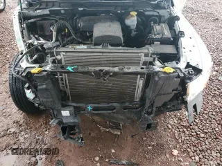 2021 Ram 1500 Tradesman with VIN 3C6JR6DG0MG535990, listed as a Copart auction lot 58473625 with 39,260 mi miles and Salvage title. Bid and sale history available at DreamBid. Image 11.