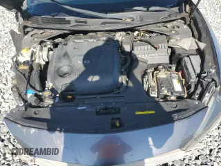 2017 Nissan Maxima SV z VIN 1N4AA6AP0HC378612, wystawiony jako Copart lot #58025695 z przebiegiem 120 495 mil mil oraz Czysty tytuł • Clean title. Historia ofert i sprzedaży dostępna na DreamBid. Obrazek 11.
