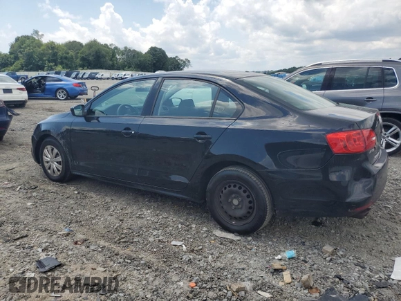 2013 Volkswagen Jetta S with VIN 3VW2K7AJ9DM377803, listed as a Copart auction lot 64111415 with 132,404 mi miles and Clean title. Bid and sale history available at DreamBid. Image 2.