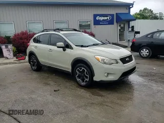 2013 Subaru Crosstrek Premium с VIN JF2GPAWC7D2804017, выставлен на аукционе Copart как лот 58348765 с пробегом 200 397 миль миль и Списание • Salvage title. История ставок и продаж доступна на DreamBid. Изображение 14.