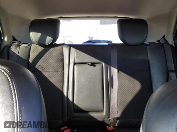 2017 Buick Encore Sport Touring с VIN KL4CJ1SB7HB067302, выставлен на аукционе Copart как лот 47891315 с пробегом 111 157 миль миль и Списание • Salvage title. История ставок и продаж доступна на DreamBid. Изображение 10.
