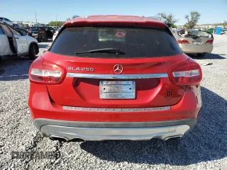 2017 Mercedes-Benz GLA 250 z VIN WDCTG4EB6HJ300894, wystawiony jako Copart lot #49748445 z przebiegiem 100 115 mil mil oraz Czysty tytuł • Clean title. Historia ofert i sprzedaży dostępna na DreamBid. Obrazek 6.