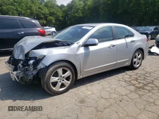 2012 Acura TSX Technology с VIN JH4CU2F64CC001162, выставлен на аукционе Copart как лот 57462105 с пробегом 118 414 миль миль и Списание • Salvage title. История ставок и продаж доступна на DreamBid. Изображение 1.