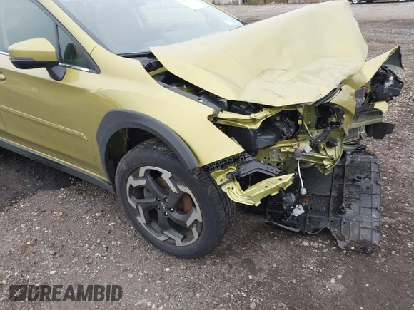 2023 Subaru Crosstrek Limited с VIN JF2GTHNC4PH309765, выставлен на аукционе IAAI как лот 42447407 с пробегом 45 071 миль миль и . История ставок и продаж доступна на DreamBid. Изображение 17.
