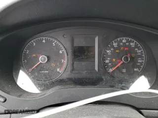 2014 Volkswagen Jetta Sedan S with VIN 3VW2K7AJ2EM239912, listed as a Copart auction lot 50552015 with 149,509 mi miles and Salvage Title. Bid and sale history available at carsss.com. Image 9.