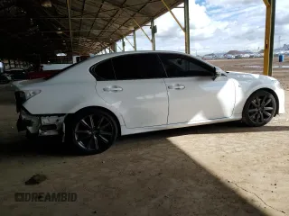 2014 Lexus GS 350 z VIN JTHBE1BL3E5039620, wystawiony jako Copart lot #48433225 z przebiegiem 120 436 mil mil oraz Szkoda całkowita • Salvage title. Historia ofert i sprzedaży dostępna na DreamBid. Obrazek 3.