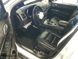2021 Jeep Grand Cherokee Limited X with VIN 1C4RJFBG1MC534663, listed as a Copart auction lot 49806135 with 0 mi miles and Salvage Title. Bid and sale history available at carsss.com. Image 8.