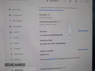 2022 Tesla Model Y Performance z VIN 7SAYGDEF5NF544542, wystawiony jako IAAI lot #42118855 z przebiegiem 27 256 mil mil oraz . Historia ofert i sprzedaży dostępna na DreamBid. Obrazek 18.