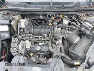 2002 Chevrolet Impala LS z VIN 2G1WH55K529222545, wystawiony jako IAAI lot #42268724 z przebiegiem 164 346 mil mil oraz . Historia ofert i sprzedaży dostępna na DreamBid. Obrazek 10.
