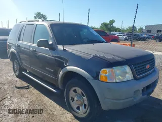 2002 Ford Explorer XLS z VIN 1FMZU72E02UB24774, wystawiony jako IAAI lot #42267404 z przebiegiem 228 246 mil mil oraz . Historia ofert i sprzedaży dostępna na DreamBid. Obrazek 1.