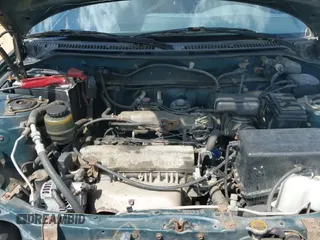 1998 Toyota RAV4 with VIN JT3HP10V5W7089021, listed as a IAAI auction lot 42739970 with 198,329 mi miles and . Bid and sale history available at DreamBid. Image 13.