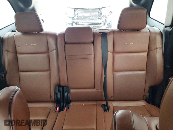 2015 Jeep Grand Cherokee Summit with VIN 1C4RJFJGXFC150773, listed as a Copart auction lot 50631975 with 171,809 mi miles and Salvage Title. Bid and sale history available at carsss.com. Image 10.