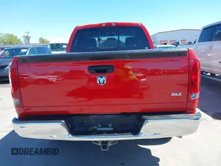 2006 Dodge 1500 SLT with VIN 1D7HA18N16S624964, listed as a IAAI auction lot 41787596 with 136,027 mi miles and . Bid and sale history available at DreamBid. Image 20.