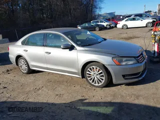 2014 Volkswagen Passat S с VIN 1VWAP7A30EC008863, выставлен на аукционе IAAI как лот 41004815 с пробегом 219 881 миль миль и . История ставок и продаж доступна на DreamBid. Изображение 13.