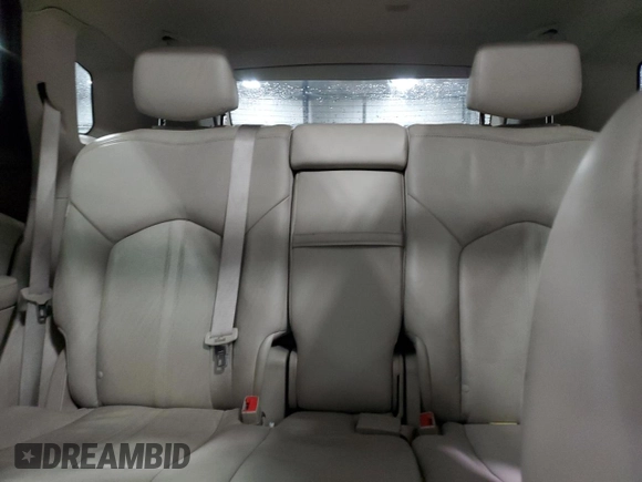 2014 Cadillac SRX Premium Collection с VIN 3GYFNDE3XES611363, выставлен на аукционе Copart как лот 50643475 с пробегом 57 749 миль миль и Списание • Salvage title. История ставок и продаж доступна на DreamBid. Изображение 10.