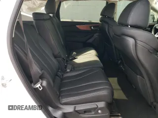 2022 Acura MDX with VIN 5J8YE1H38NL042299, listed as a Copart auction lot 71211364 with 43,025 mi miles and Salvage Title. Bid and sale history available at carsss.com. Image 11.