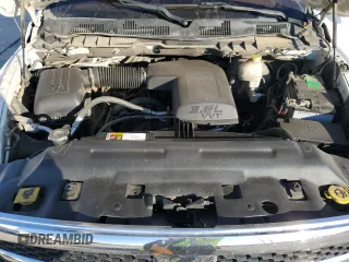 2015 Ram 1500 Tradesman с VIN 3C6JR7DG8FG532361, выставлен на аукционе Copart как лот 47411775 с пробегом 121 328 миль миль и Списание • Salvage title. История ставок и продаж доступна на DreamBid. Изображение 12.