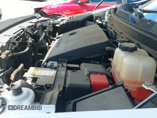 2020 Chevrolet Traverse LT Cloth z VIN 1GNERMKW4LJ168265, wystawiony jako IAAI lot #42221889 z przebiegiem 110 795 mil mil oraz . Historia ofert i sprzedaży dostępna na DreamBid. Obrazek 20.