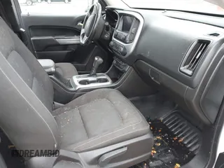 2020 Chevrolet Colorado 2WD LT with VIN 1GCHSCEAXL1160305, listed as a IAAI auction lot 41857711 with 92,154 mi miles and . Bid and sale history available at DreamBid. Image 5.