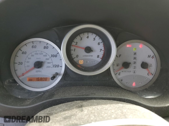 2005 Toyota RAV4 with VIN JTEHD20V250074764, listed as a Copart auction lot 50188545 with 0 mi miles and Clean Title. Bid and sale history available at carsss.com. Image 9.