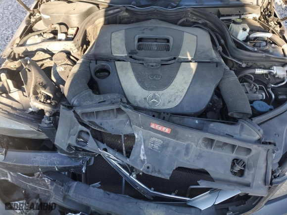 2011 Mercedes-Benz C-Class C 300 Sport with VIN WDDGF8BB3BR145385, listed as a Copart auction lot 51471895 with 149,480 mi miles and Salvage Title. Bid and sale history available at carsss.com. Image 11.