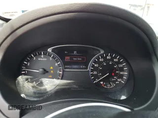 2016 Nissan Altima S z VIN 1N4AL3AP6GC170712, wystawiony jako Copart lot #59184985 z przebiegiem 237 507 mil mil oraz Szkoda całkowita • Salvage title. Historia ofert i sprzedaży dostępna na DreamBid. Obrazek 9.