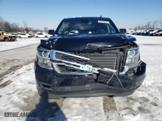 2020 Chevrolet Tahoe LT with VIN 1GNSCBKC1LR221083, listed as a Copart auction lot 88075435 with 109,067 mi miles and Salvage Title. Bid and sale history available at carsss.com. Image 5.