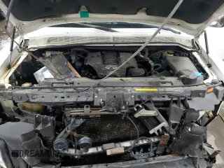 2005 Infiniti QX56 with VIN 5N3AA08C65N806311, listed as a Copart auction lot 85722334 with 242,446 mi miles and Salvage Title. Bid and sale history available at carsss.com. Image 12.