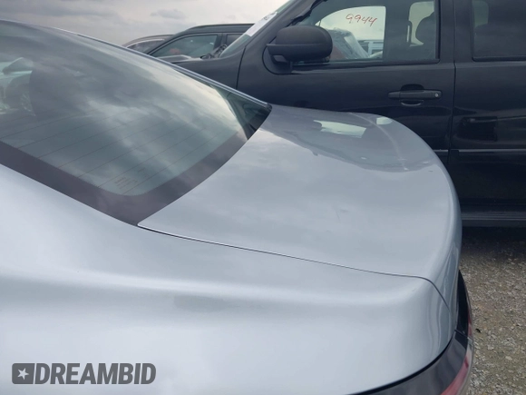 2023 Subaru Legacy Premium с VIN 4S3BWAF68P3008249, выставлен на аукционе IAAI как лот 42050560 с пробегом 49 124 миль миль и . История ставок и продаж доступна на DreamBid. Изображение 20.