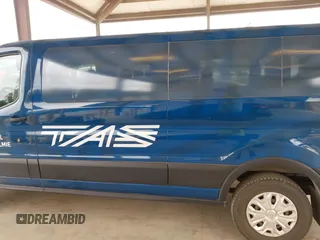 2019 Ford Transit Passenger XL с VIN 1FBZX2YM1KKB05406, выставлен на аукционе IAAI как лот 42473006 с пробегом 108 979 миль миль и . История ставок и продаж доступна на DreamBid. Изображение 13.
