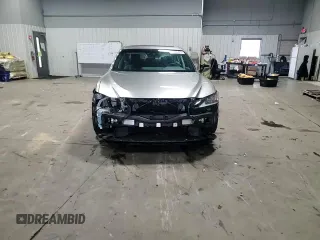 2021 Lexus ES 250 z VIN 58AD11D10MU007590, wystawiony jako Copart lot #82584724 z przebiegiem 5 470 mil mil oraz Szkoda całkowita • Salvage title. Historia ofert i sprzedaży dostępna na DreamBid. Obrazek 11.