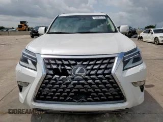 2020 Lexus GX 460 Premium with VIN JTJAM7BX3L5258643, listed as a Copart auction lot 61577515 with 94,153 mi miles and Salvage title. Bid and sale history available at DreamBid. Image 5.
