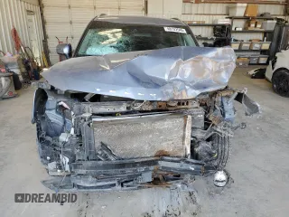 2022 Kia Telluride S with VIN 5XYP64HC4NG265525, listed as a Copart auction lot 48192545 with 77,096 mi miles and Salvage title. Bid and sale history available at DreamBid. Image 5.
