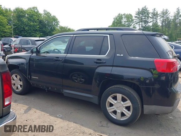 2015 GMC Terrain SLE with VIN 2GKFLWEK6F6114734, listed as a IAAI auction lot 42369052 with 138,669 mi miles and . Bid and sale history available at DreamBid. Image 14.