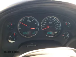 2013 Chevrolet Avalanche LT with VIN 3GNMCFE06DG374853, listed as a Copart auction lot 51301125 with 170,925 mi miles and Salvage Title. Bid and sale history available at DreamBid. Image 9.