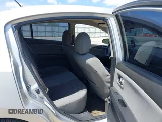 2012 Nissan Sentra 2.0 with VIN 3N1AB6APXCL650445, listed as a IAAI auction lot 42084630 with 158,014 mi miles and . Bid and sale history available at DreamBid. Image 8.