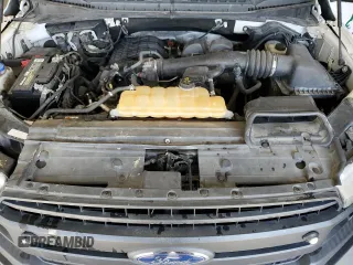 2018 Ford F-150 XL with VIN 1FTMF1EB7JKC12738, listed as a Copart auction lot 51264435 with 290,451 mi miles and Clean Title. Bid and sale history available at carsss.com. Image 11.