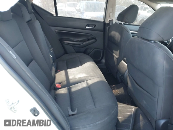 2021 Nissan Altima SV with VIN 1N4BL4DV8MN310134, listed as a IAAI auction lot 42418448 with 96,140 mi miles and . Bid and sale history available at DreamBid. Image 8.