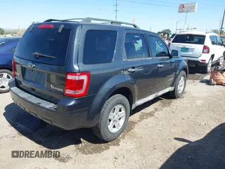 2009 Ford Escape Hybrid с VIN 1FMCU59349KB02605, выставлен на аукционе IAAI как лот 42552044 с пробегом 127 442 миль миль и . История ставок и продаж доступна на DreamBid. Изображение 4.
