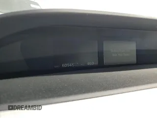2019 Toyota Prius LE z VIN JTDL9RFUXK3004950, wystawiony jako Copart lot #54509295 z przebiegiem 60 945 mil mil oraz Szkoda całkowita • Salvage title. Historia ofert i sprzedaży dostępna na DreamBid. Obrazek 9.