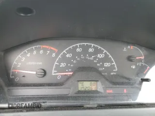 2005 Mitsubishi Lancer ES with VIN JA3AJ26E95U050815, listed as a Copart auction lot 38111064 with 172,061 mi miles and Salvage title. Bid and sale history available at DreamBid. Image 9.