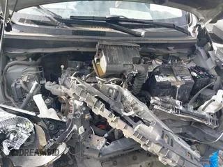 2019 Mitsubishi Mirage ES z VIN ML32A3HJ4KH012745, wystawiony jako IAAI lot #41747293 z przebiegiem 54 789 mil mil oraz . Historia ofert i sprzedaży dostępna na DreamBid. Obrazek 10.