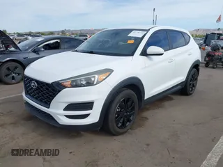2020 Hyundai Tucson SE z VIN KM8J2CA4XLU159781, wystawiony jako IAAI lot #42170758 z przebiegiem 108 655 mil mil oraz . Historia ofert i sprzedaży dostępna na DreamBid. Obrazek 18.