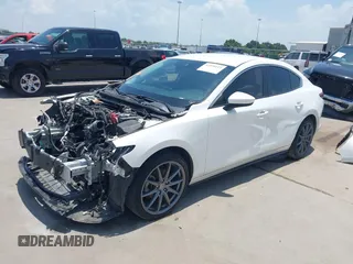 2019 Mazda 3 Select с VIN 3MZBPAALXKM112322, выставлен на аукционе IAAI как лот 42438115 с пробегом 89 138 миль миль и . История ставок и продаж доступна на DreamBid. Изображение 2.