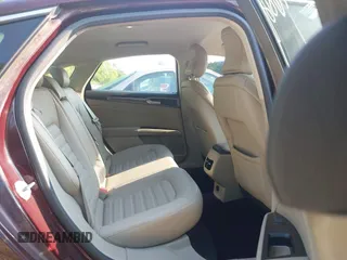 2017 Ford Fusion SE с VIN 3FA6P0HD2HR205706, выставлен на аукционе IAAI как лот 42446869 с пробегом 102 231 миль миль и . История ставок и продаж доступна на DreamBid. Изображение 8.