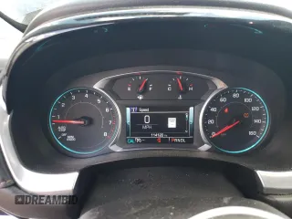 2018 Chevrolet Traverse LT z VIN 1GNEVHKW9JJ243641, wystawiony jako Copart lot #55422995 z przebiegiem 114 120 mil mil oraz Szkoda całkowita • Salvage title. Historia ofert i sprzedaży dostępna na DreamBid. Obrazek 9.