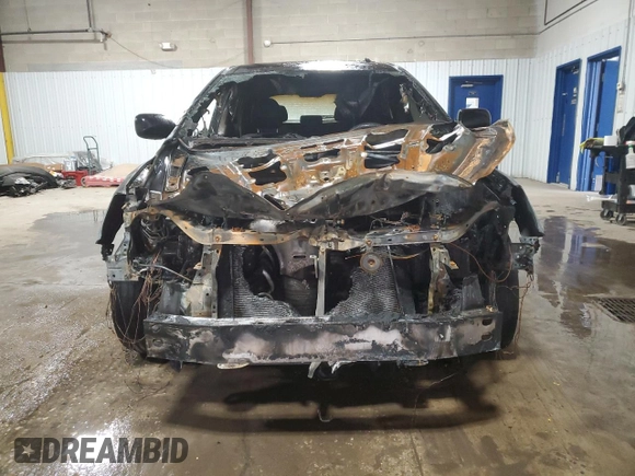 2011 Toyota Matrix S with VIN 2T1KE4EE9BC048109, listed as a Copart auction lot 52322555 with Not Provided miles and Salvage Title. Bid and sale history available at DreamBid. Image 5.